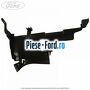 Deflector stanga radiator, cutie Powershift Ford Tourneo Connect 2013-2018 1.5 TDCi 100 cai diesel | Foto 3 #9B7662F4AE