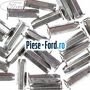 Diblu maner portbagaj Ford Fiesta 2013-2017 1.5 TDCi 100 cai diesel | Foto 3 #816CD9B266