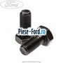 Differential screw set