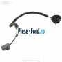 Difuzor tweeter Ford Fiesta 2013-2017 1.6 ST 182 cai benzina