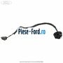 Difuzor tweeter Ford Fiesta 2013-2017 1.6 ST 182 cai benzina | Foto 2