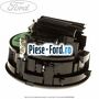 Difuzor tweeter Ford original, premium sound Ford C-Max 2011-2015 1.6 Ti 105 cai benzina