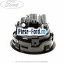 Difuzor tweeter Ford original premium sound Ford Focus 2004-2007 1.6 TDCi 90 cai diesel | Foto 1 #12E1F238C3