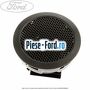Difuzor tweeter Ford original premium sound Ford Focus 2004-2007 1.6 TDCi 90 cai diesel | Foto 2 #12E1F238C3