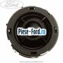 Difuzor tweeter Ford original premium sound