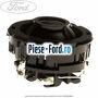 Difuzor tweeter Ford original premium sound Ford Mondeo 2008-2014 2.2 TDCi 200 cai  | Foto 2 #AFA699A168