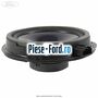 Difuzor usa fata Ford Fiesta 2013-2017 1.25 60 cai benzina