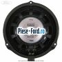 Difuzor usa spate Ford Fiesta 2013-2017 1.0 EcoBoost 100 cai benzina | Foto 2