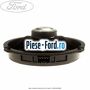 Difuzor usa spate Ford original Ford B-Max 1.4 LPG 90 cai  | Foto 1 #436DA64F62