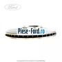 Disc de frana fata diametru 270 mm Ford Transit 1991-1994 2.5 DI 70 cai diesel | Foto 1 #9602EA2B63