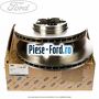 Disc frana fata diametru 276 mm Ford Transit 2000-2006 2.0 DI  100 cai  | Foto 6 #52199076E2