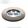 Disc frana fata diametru 300 mm Ford Grand C-Max 2011-2015 2.0 TDCi 136 cai diesel | Foto 4 #5A24DB7C3A