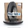 Disc frana fata diametru 320 mm Ford Kuga 2013-2016 2.0 TDCi 4x4 140 cai diesel | Foto 4 #B49FCACEA7