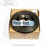 Disc frana fata diametru 320 mm Ford Kuga 2013-2016 2.0 TDCi 4x4 140 cai diesel | Foto 5 #B49FCACEA7