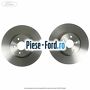 Disc frana fata diametru 320 mm Ford Kuga 2013-2016 2.0 TDCi 4x4 140 cai diesel | Foto 6 #B49FCACEA7