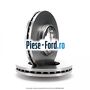 Disc frana fata R 288 MM Ford Transit 2014-2018 2.2 TDCi 155 cai diesel | Foto 2 #8D9ABE00A2