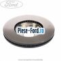 Disc frana fata R 300 MM Ford Galaxy 2007-2014 2.3 160 cai benzina | Foto 2 #2204C3A80B