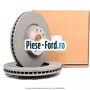 Disc frana fata R 300 mm Ford Mondeo 2014-2018 2.0 TDCi 4x4 180 cai diesel | Foto 2 #864D4CD8D6