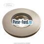 Disc frana fata R 316 MM Ford Galaxy 2007-2014 2.0 145 cai  | Foto 7 #BDADF802EE