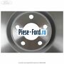 Disc frana fata R 316 mm Ford Galaxy 2015-2023 2.0 EcoBlue 4x4 150 cai  | Foto 4 #51114560DC