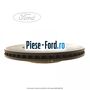 Disc frana fata R 316 MM Ford S-Max 2007-2014 2.0 145 cai benzina | Foto 4