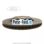 Disc frana fata R 316 MM Ford S-Max 2007-2014 2.0 TDCi 130 cai diesel | Foto 4 #ED5DEACC77