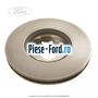 Disc frana fata R 316 MM Ford S-Max 2007-2014 2.0 TDCi 130 cai diesel | Foto 6 #ED5DEACC77