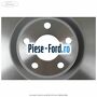 Disc frana fata R 316 mm Ford S-Max 2015-2023 2.5 FHEV 190 cai  | Foto 4 #EF4942C205