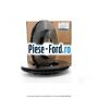 Disc frana fata ventilat 258 mm Ford Fiesta 2005-2008 1.6 16V 100 cai | Foto 1 #BB47764C62 Disc frana fata ventilat 258 mm Ford Fiesta 2005-2008 1.6 16V 100 cai benzina | Foto 1 #BB47764C62