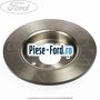 Disc frana spate diametru 271 mm Ford Focus 2011-2014 1.6 Ti 105 cai benzina | Foto 2 #E68F7DCFA9