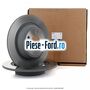Disc frana spate R 302 mm Ford Mondeo 2014-2018 2.0 TDCi 180 cai  | Foto 3 #6C239AE6F9