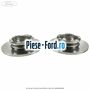 Disc frana spate R 308 mm Ford Transit 2019-2023 2.0 EcoBlue 185 cai  | Foto 4 #3D9C701A22