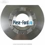 Disc frana spate R 308 mm Ford Transit 2019-2023 2.0 EcoBlue 185 cai  | Foto 6 #3D9C701A22