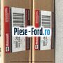 Disc frana spate R 330 mm ventilat Ford Mustang 2015-2018 2.3 EcoBoost 314 cai benzina | Foto 1 #3219FFCB72