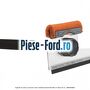 Dispozitiv de curatare a ferestrelor maner extensibil Ford Fiesta 2017-2023 1.0 EcoBoost 101 cai  | Foto 1 #60151E0598