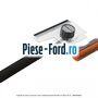 Dispozitiv de curatare a ferestrelor maner extensibil Ford Fiesta 2017-2023 1.0 EcoBoost 101 cai  | Foto 4 #60151E0598