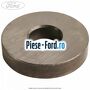 Distantier fulie arbore cotit