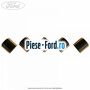 Distantier luneta Ford Fiesta 2013-2017 1.6 TDCi 95 cai diesel