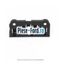 Distantier parbriz Ford Mondeo 1993-1996 2.0 i 16V 4x4 132 cai benzina | Foto 1 #1553E121B8
