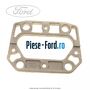 Distantier punte spate 11 mm