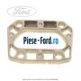 Distantier punte spate 11 mm Ford Fiesta 2002-2005 1.6 16V 100 cai benzina | Foto 3 #6A71718051