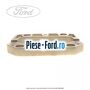 Distantier punte spate 11 mm Ford Fiesta 2005-2008 1.3 60 cai benzina | Foto 1 #FFEAE353B4