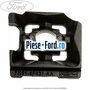 Distantier tampon cutie viteza superior Ford C-Max 2007-2011 1.6 TDCi 101 cai diesel | Foto 2 #4CFEC6FFCD