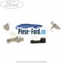 Distribuitor aer aeroterma model automat Ford Fiesta 2013-2017 1.6 TDCi 95 cai diesel