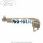 Distribuitor aer aeroterma model automat Ford Fiesta 2013-2017 1.6 TDCi 95 cai diesel | Foto 2