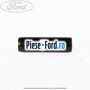 Distribution box pinion shaft Ford Tourneo Connect 2002-2014 1.8 TDCi 110 cai diesel | Foto 1 #0546E76DD4