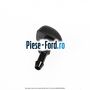 Diuza spalator luneta 5 usi Ford Mondeo 1996-2000 2.5 24V 170 cai benzina | Foto 2