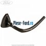 Diuza spalator luneta 5 usi hatchback Ford Mondeo 2014-2018 1.6 TDCi 115 cai diesel | Foto 5 #611C9464E6