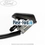 Diuza spalator parbriz cu incalzire Ford C-Max 2011-2015 1.6 EcoBoost 150 cai benzina | Foto 5 #6E662C43B5