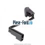 Diuza spalator parbriz cu incalzire Ford Focus C-Max 2003-2007 2.0 145 cai benzina